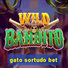 gato sortudo bet